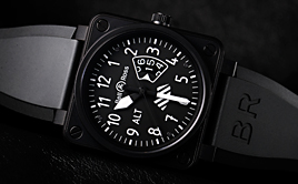 Bell & Ross(ベル&ロス)