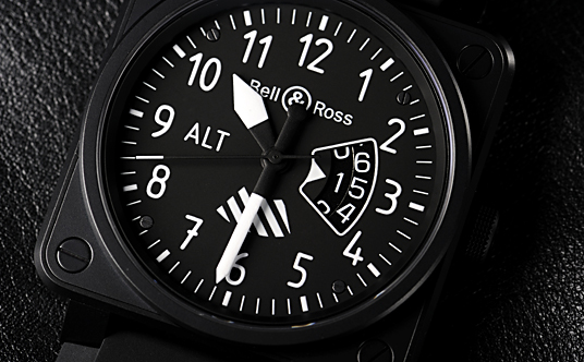 Bell & Ross(ベル&ロス)
