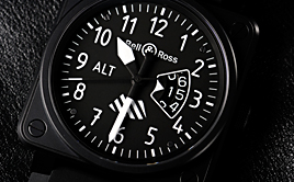 Bell & Ross(ベル&ロス)