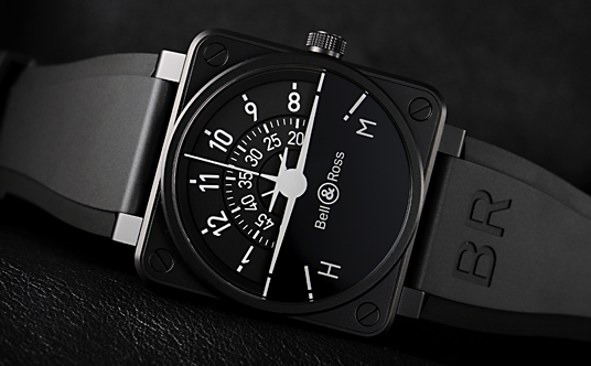 Bell & Ross(xX)