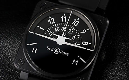 Bell & Ross(ベル&ロス)