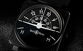 Bell & Ross(ベル&ロス)