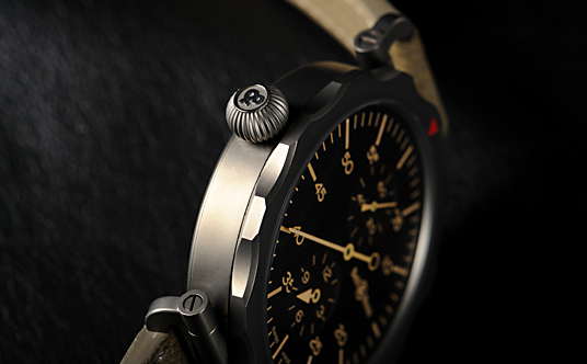 Bell & Ross(ベル&ロス)