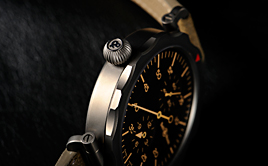 Bell & Ross(ベル&ロス)