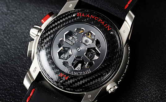 BLANCPAIN(ブランパン)