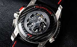 BLANCPAIN(ブランパン)
