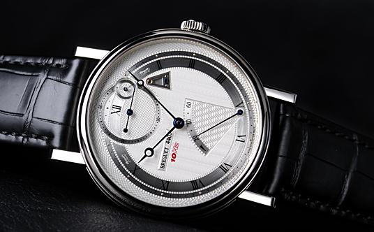 BREGUET(ブレゲ)