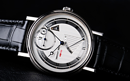 BREGUET(ブレゲ)