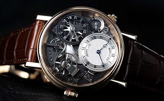 BREGUET(ブレゲ)