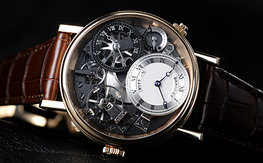 BREGUET(uQ)