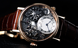 BREGUET(ブレゲ)