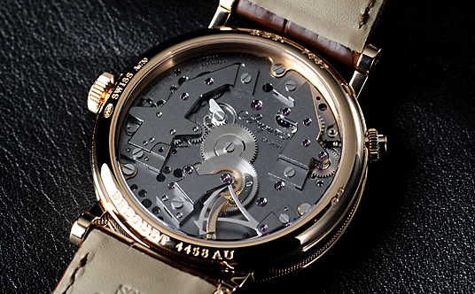 BREGUET(ブレゲ)
