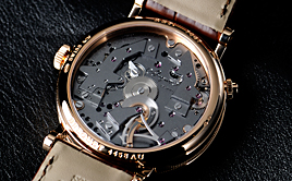 BREGUET(ブレゲ)
