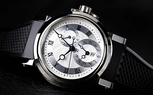 BREGUET(uQ)