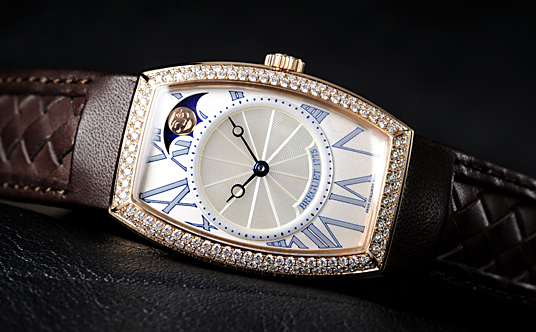 BREGUET(ブレゲ)
