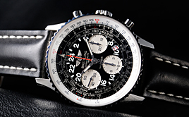 BREITLING(uCgO)