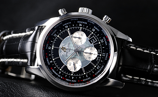 BREITLING(uCgO)