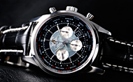 BREITLING(uCgO) gXI[VENmOtEj^CiTRANSOCEAN CHRONOGRAPH UNITIMEj