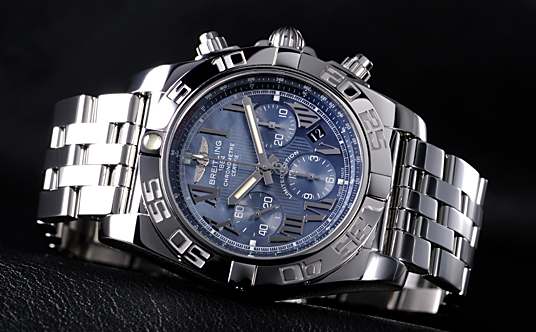 BREITLING(uCgO)