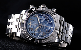 BREITLING(uCgO)