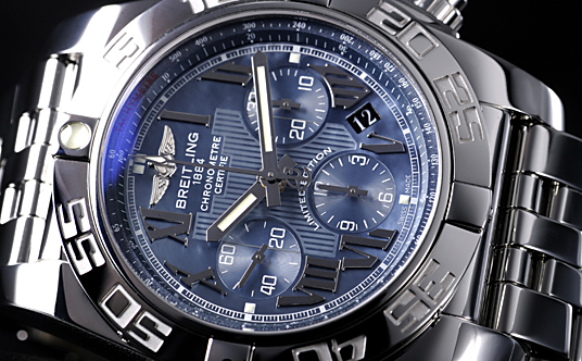 BREITLING(uCgO)