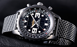 BREITLING(uCgO)