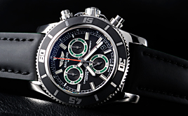 BREITLING(uCgO)