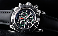 BREITLING(uCgO) X[p[I[VENmOt M2000iSUPEROCEAN CHRONOGRAPH M2000j