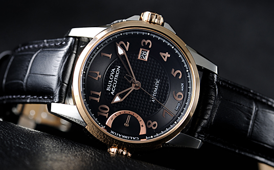 BULOVA ACCUTRON(u[o ALg)