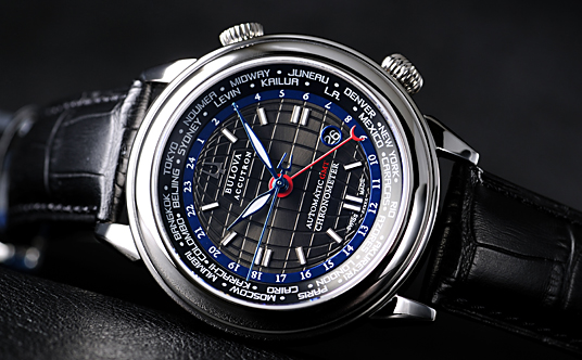 BULOVA ACCUTRON(u[o ALg)
