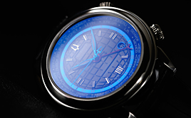 BULOVA ACCUTRON(u[o ALg)