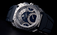 BVLGARI(uK) uK WFhEWF^ INg }ZeB XyVEGfBViBVLGARI GERALD GENTA OCTO MASERATI SPECIAL EDITION