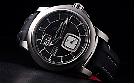 CARL F. BUCHERER(J[ F. uw)