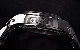 CARL F. BUCHERER(カール F. ブヘラ)