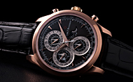 CARL F. BUCHERER(J[ F. uw) }l Nmp[y`AiManero ChronoPerpetual)