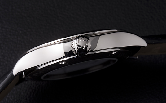 CARL F. BUCHERER(カール F. ブヘラ)