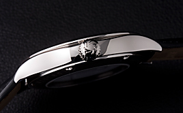 CARL F. BUCHERER(カール F. ブヘラ)