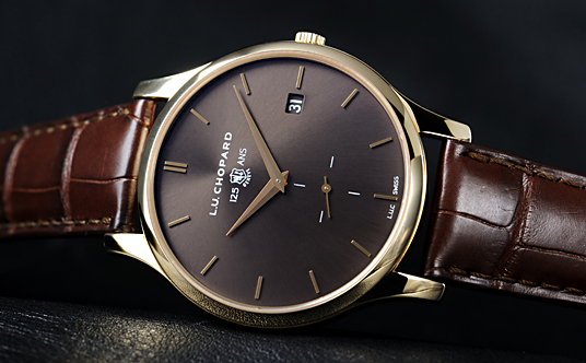 CHOPARD(ショパール)