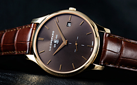 CHOPARD(ショパール)