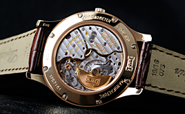 CHOPARD(ショパール)
