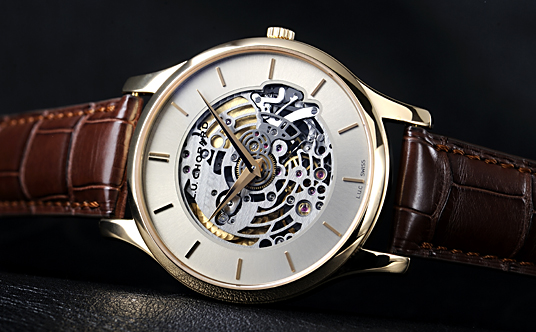 CHOPARD(ショパール)