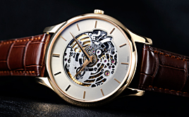 CHOPARD(ショパール)