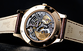 CHOPARD(ショパール)