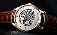 CHOPARD(Vp[) L.U.C XP XPebNiL.U.C XP Skeletec)