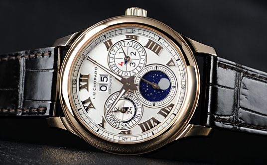 CHOPARD(ショパール)
