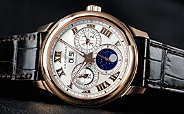 CHOPARD(ショパール)