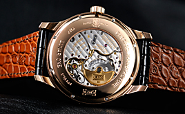 CHOPARD(ショパール)