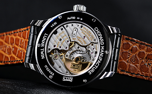 CHOPARD(ショパール)