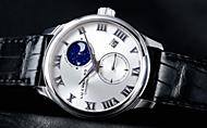 CHOPARD(Vp[) L.U.C i cC(L.U.C Lunar Twin)