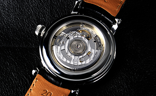 CHRONOSWISS(クロノスイス)